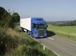 Scania R500 4x2 Highline 2004 года